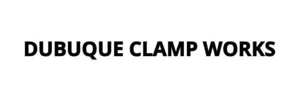 Dubuque Clamp Works